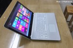 Laptop Sony Vaio Fit SVF15A13SG